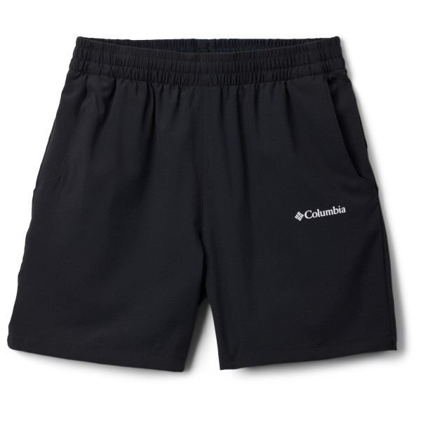 Columbia - Kid's Columbia Hike II Short - Short, zwart