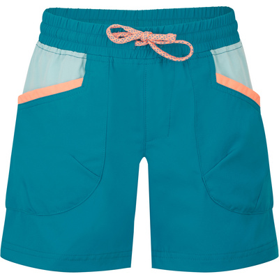 Trollkids Kinderen Senja Short