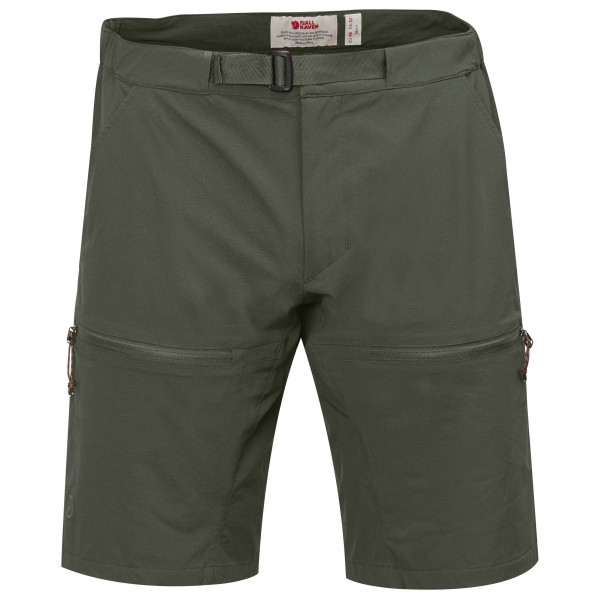Fjällräven - High Coast Hike Shorts - Short, olijfgroen