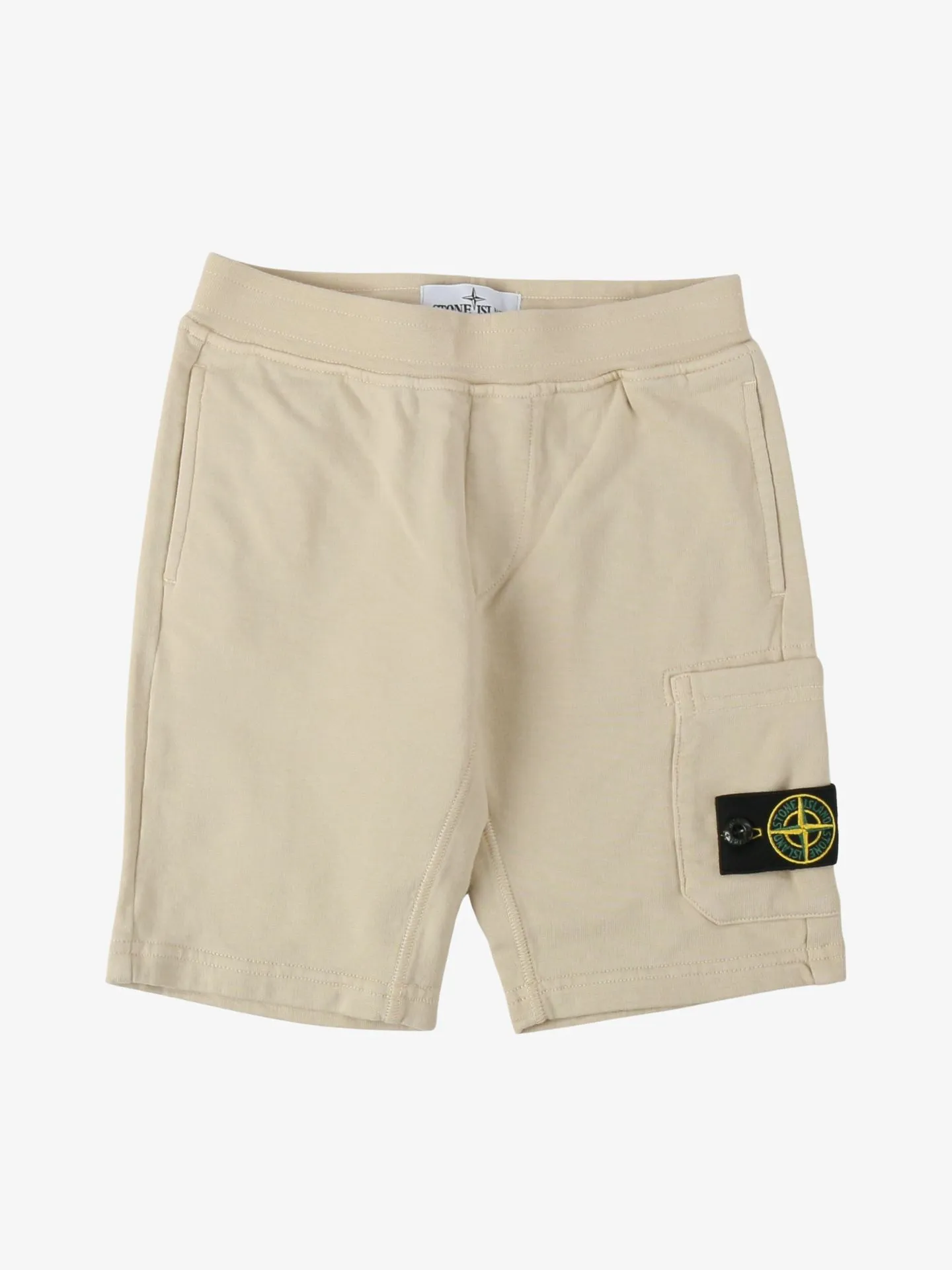 Stone Island Jongens short