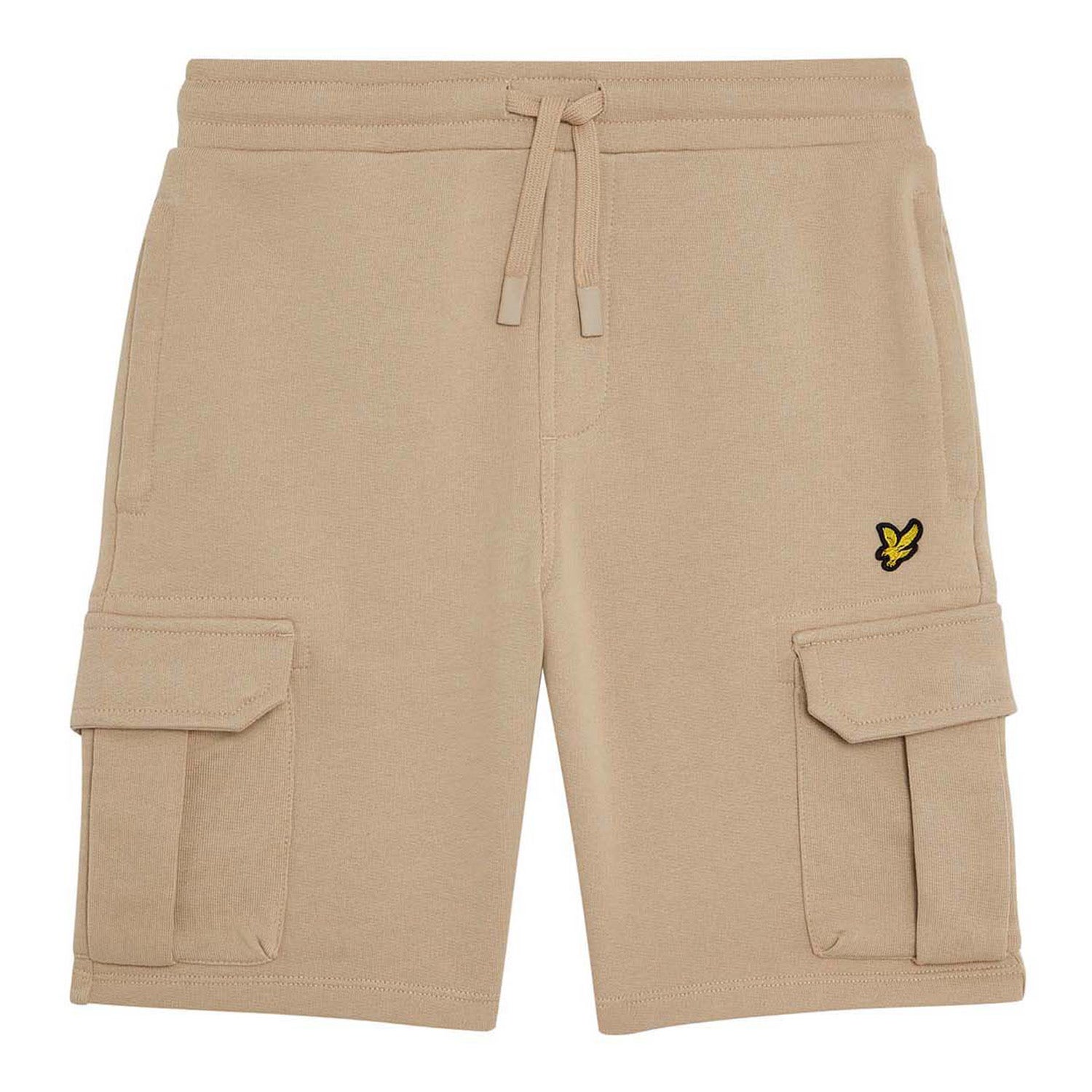 Lyle&Scott Cargo Sweat Short