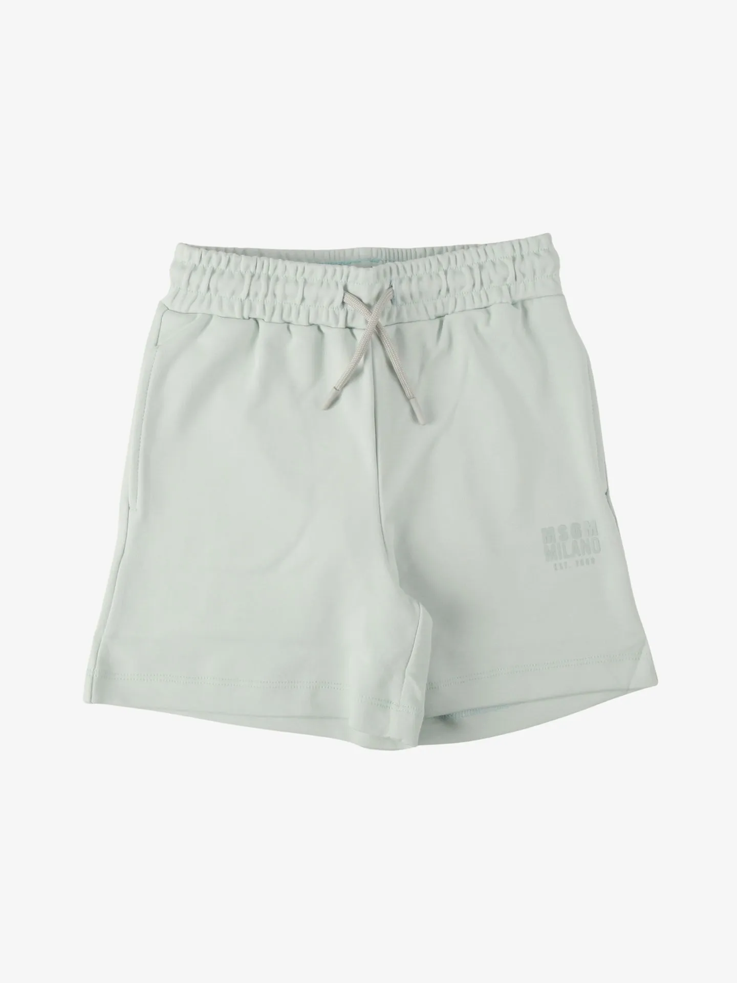 Msgm Jongens short interlock