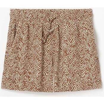 Korte Broek Le Temps des Cerises Short short CALVIGI
