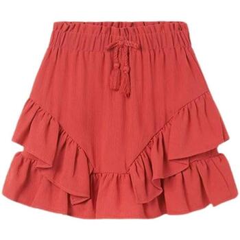 Korte Broek Mayoral -