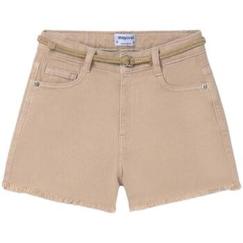 Korte Broek Mayoral -