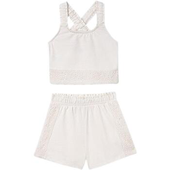 Korte Broek Mayoral -