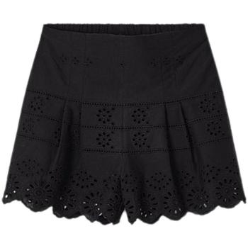 Korte Broek Mayoral -