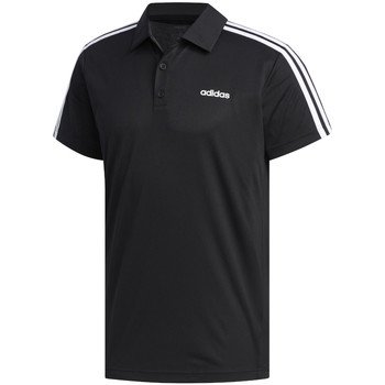 Polo Shirt Korte Mouw adidas adidas Designed 2 Move 3-Stripes Polo Shirt