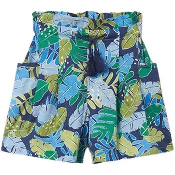 Korte Broek Mayoral -