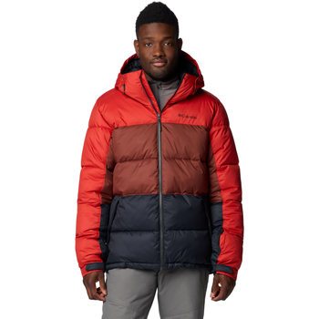 Parka Jas Columbia Roaring Fork II Down Jacket