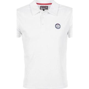 Polo Shirt Korte Mouw Vent Du Cap Polo manches courtes homme CONGI