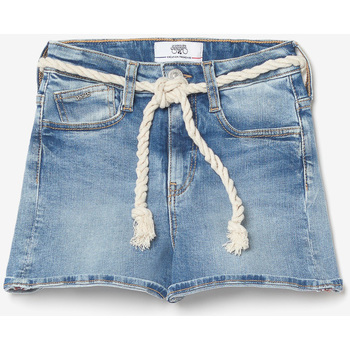 Le Temps des Cerises Korte Broek  Short van jeans TIKO
