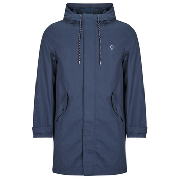 Parka Jas Faguo GRESIGNE RAINCOAT