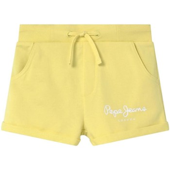 Korte Broek Pepe jeans -