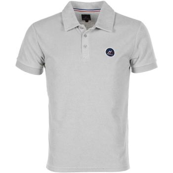 Polo Shirt Korte Mouw Peak Mountain Polo éponge manches courtes homme CONGEAK