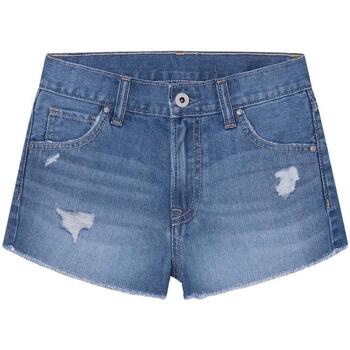 Korte Broek Pepe jeans -