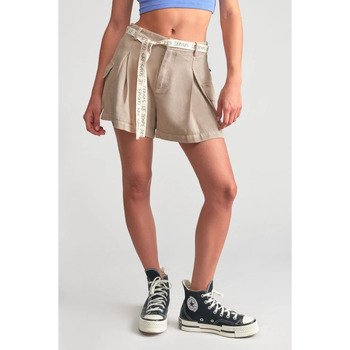 Korte Broek Le Temps des Cerises Short IZAGI
