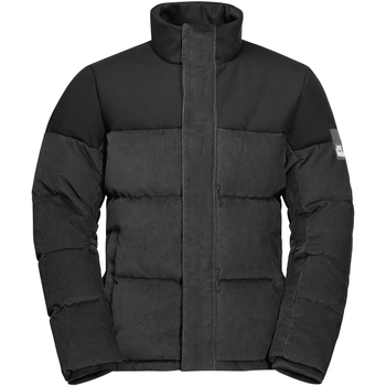 Parka Jas Jack Wolfskin Nature Corduroy Jacket