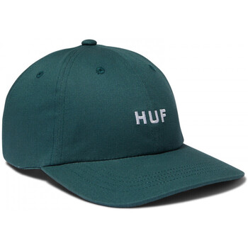 Pet Huf Cap set og cv 6 panel hat