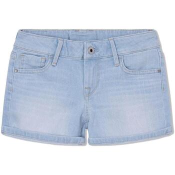Korte Broek Pepe jeans -