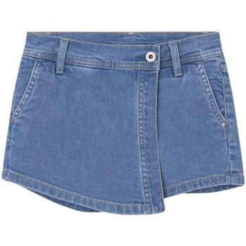 Korte Broek Pepe jeans -