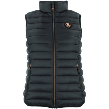 Donsjas Peak Mountain Doudoune fine sans manches femme ACOTI