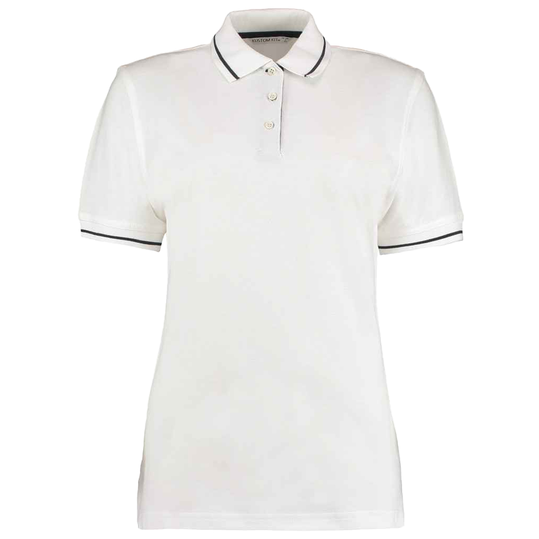 Kustom Kit Dames st mellion klassiek poloshirt