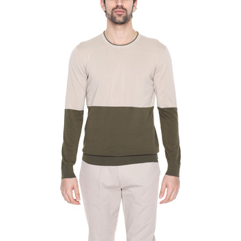 Trui Liu Jo GIRO LONGSTRIPE M124P202LONGSTRIPE