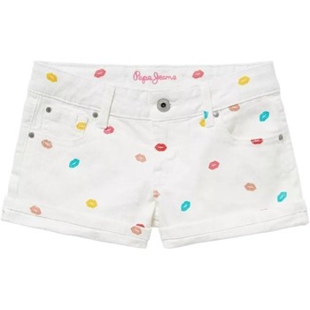 Korte Broek Pepe jeans -