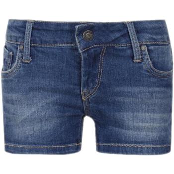 Korte Broek Pepe jeans -
