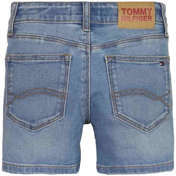 Korte Broek Tommy Hilfiger -