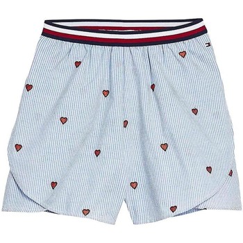 Korte Broek Tommy Hilfiger -