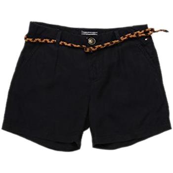 Korte Broek Tommy Hilfiger -