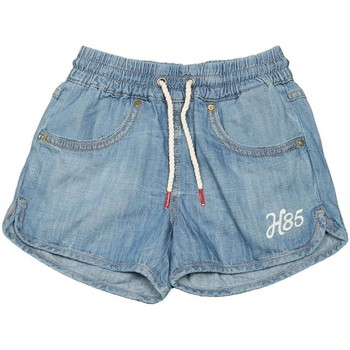 Korte Broek Tommy Hilfiger -