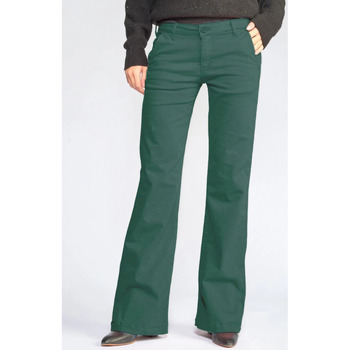 Broek Le Temps des Cerises Broek bootcut JOELLE