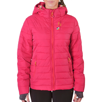 Donsjas Peak Mountain Doudoune de ski femme APTI