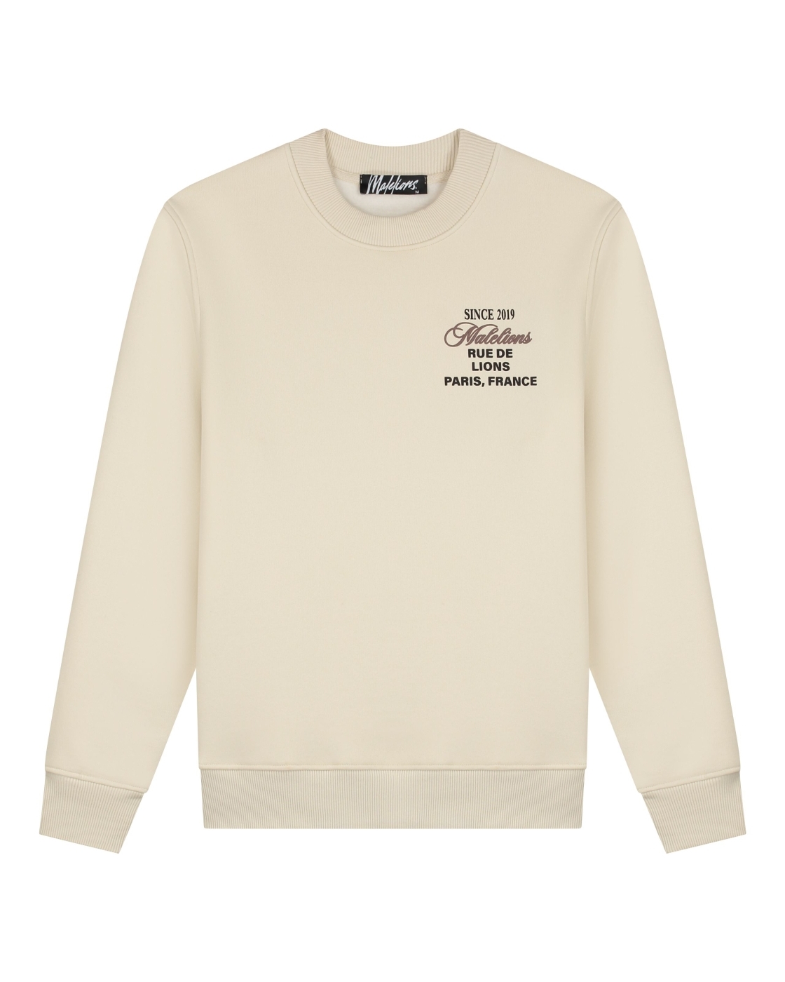 Malelions men design sweater mm1-ss25-15 120