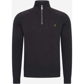 Trui Farah Sweatshirt jim 1/4 zip