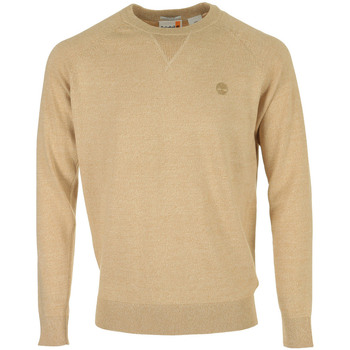 Trui Timberland Cotton Raglan Sleeve Cr