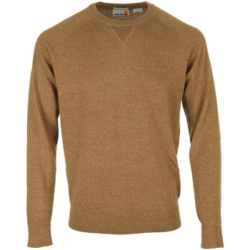 Trui Timberland Cotton Raglan Sleeve Cr
