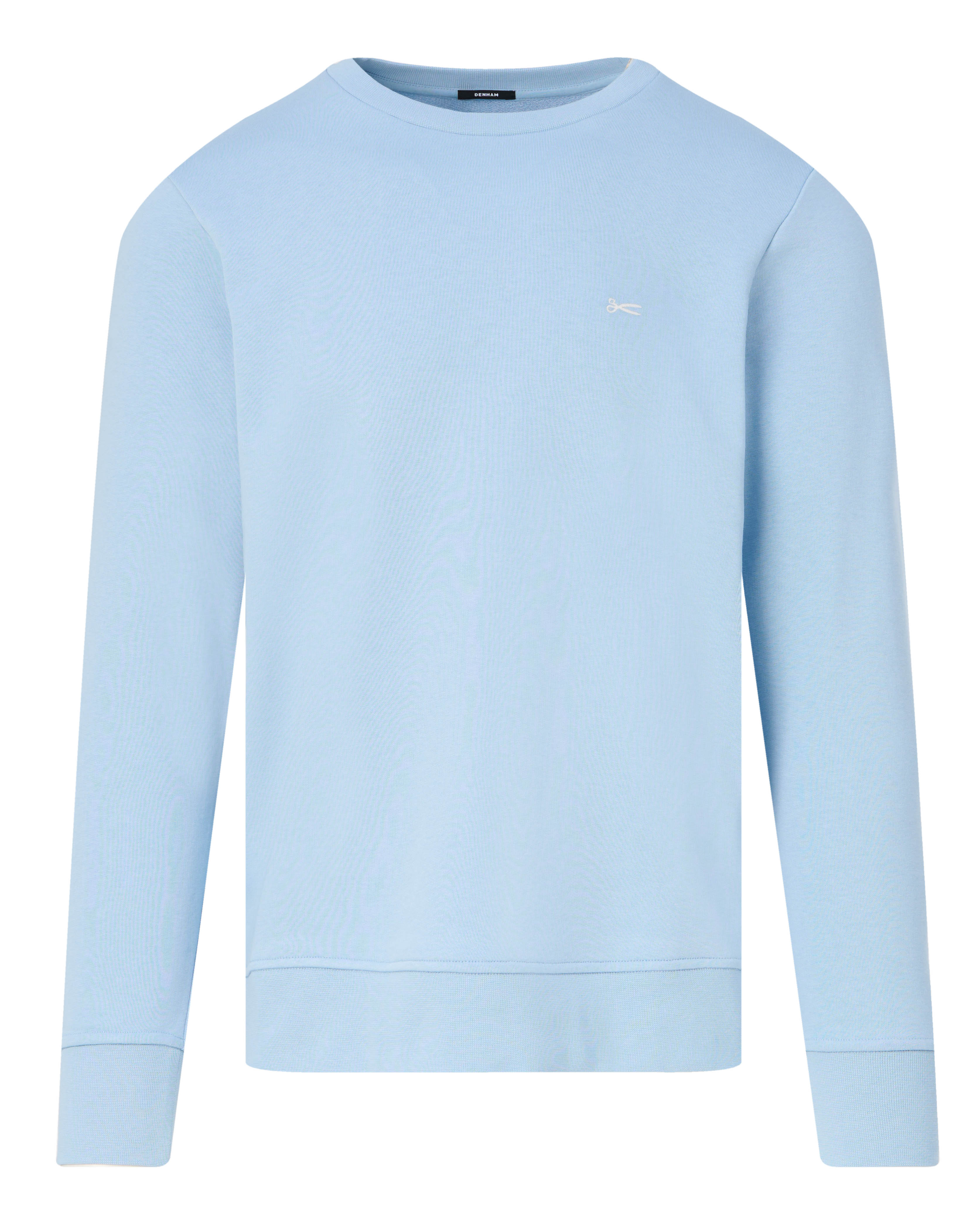DENHAM Scissor Heren Sweater