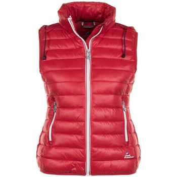 Donsjas Peak Mountain Doudoune sans manches femme ACOTAC