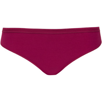 Slips Lisca Italiaanse slip Happyday bordeaux Cheek