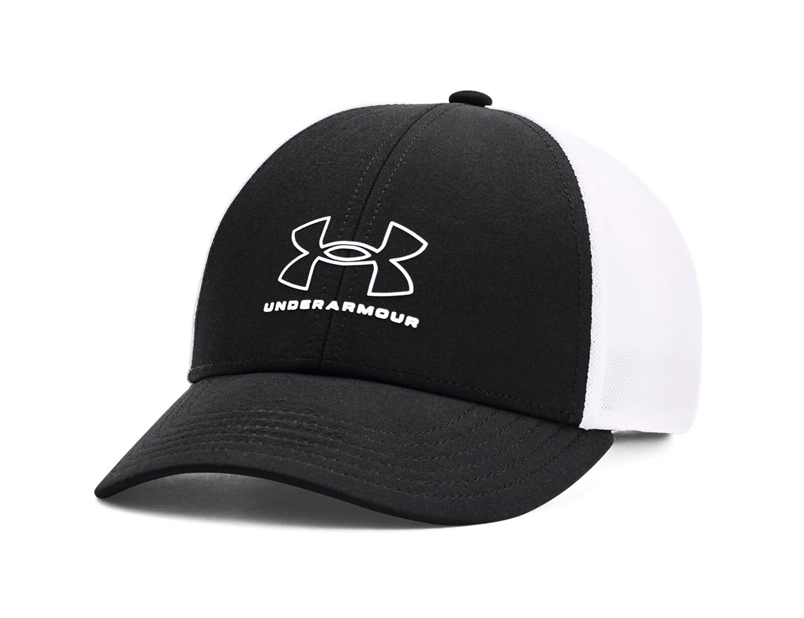 Under Armour - Iso-Chill Driver Mesh Adjustable Cap - Damespet