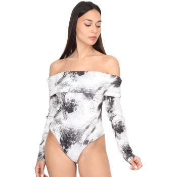 Onderhemden La Modeuse 70184_P163732