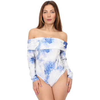 Onderhemden La Modeuse 70185_P163733