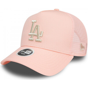 Pet New-Era Wmns metallic trucker losdod