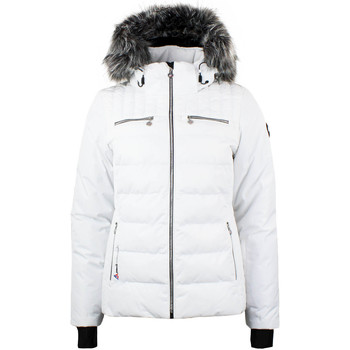 Donsjas Peak Mountain Doudoune de ski femme ASALPO
