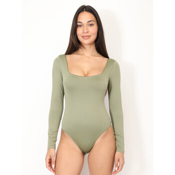 Onderhemden La Modeuse 71267_P167372