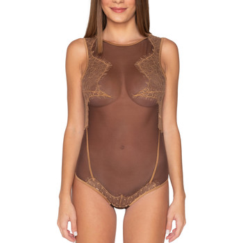 Body's Luna Beugelbodysuit Tattoo Splendida